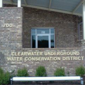 Clearwater Underground Water Conservation Announces Applications for a Place on the November General Election