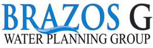 brazos g water planning group