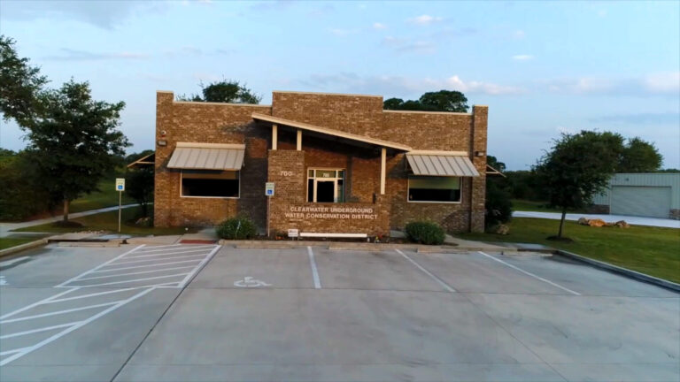 clearwater office building