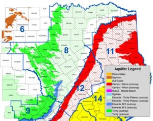 gma 8 aquifer overlay map