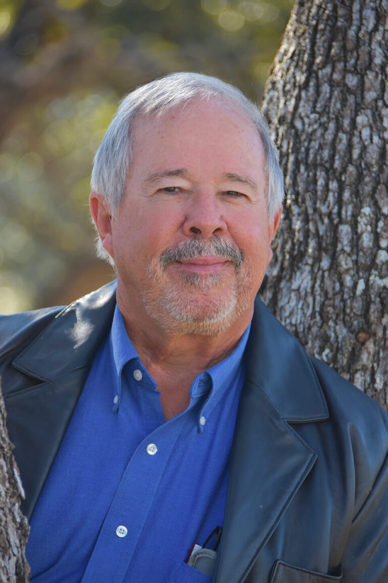 Leland Gersbach