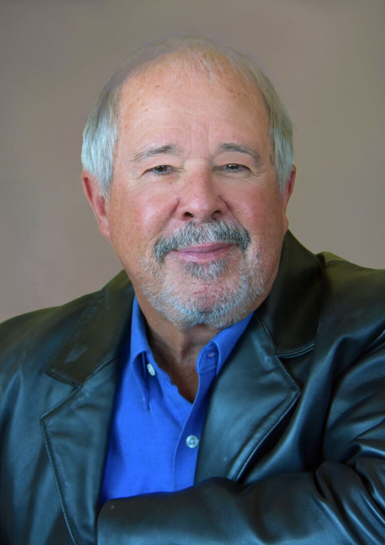 Leland Gesbach