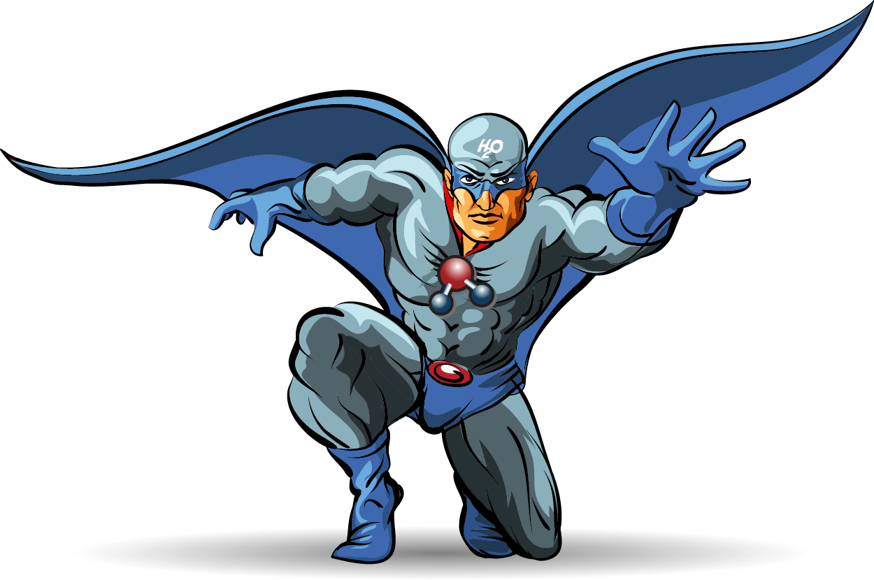 Aquiferman
