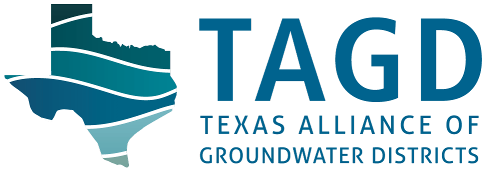 texas alliance of groundwater districts