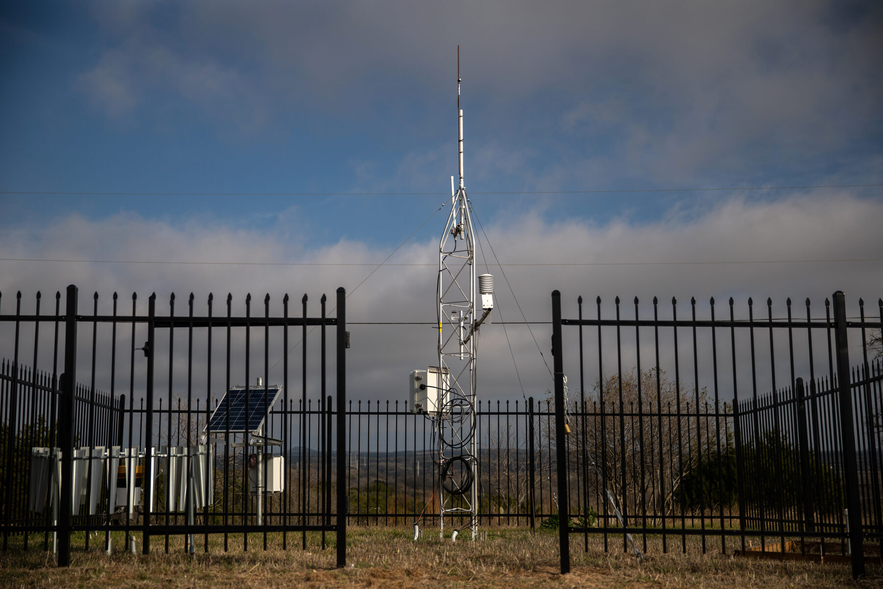 Weather Station